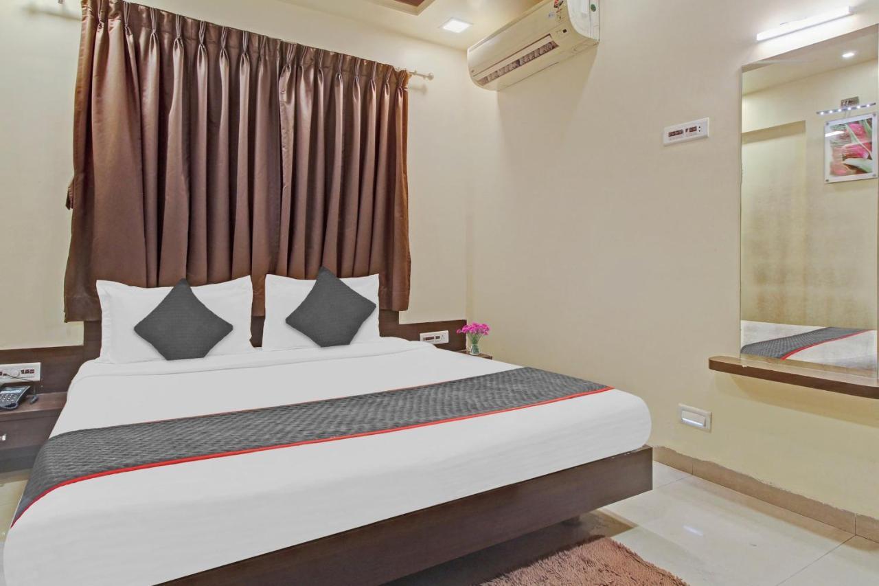 Hotel O Ranjanas Hospitality