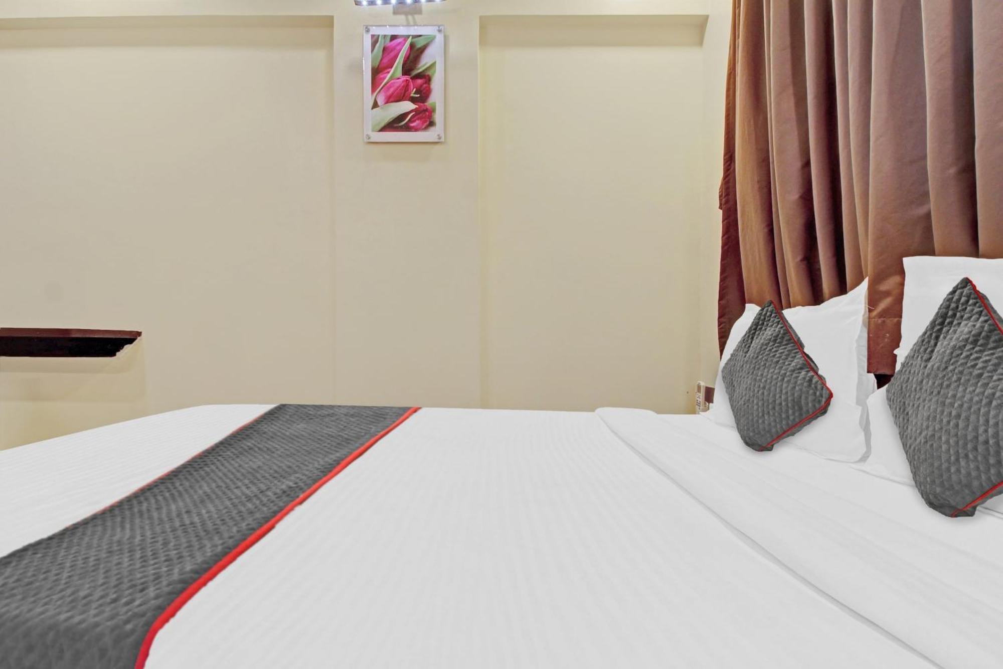 O Ranjanas Hospitality 4*