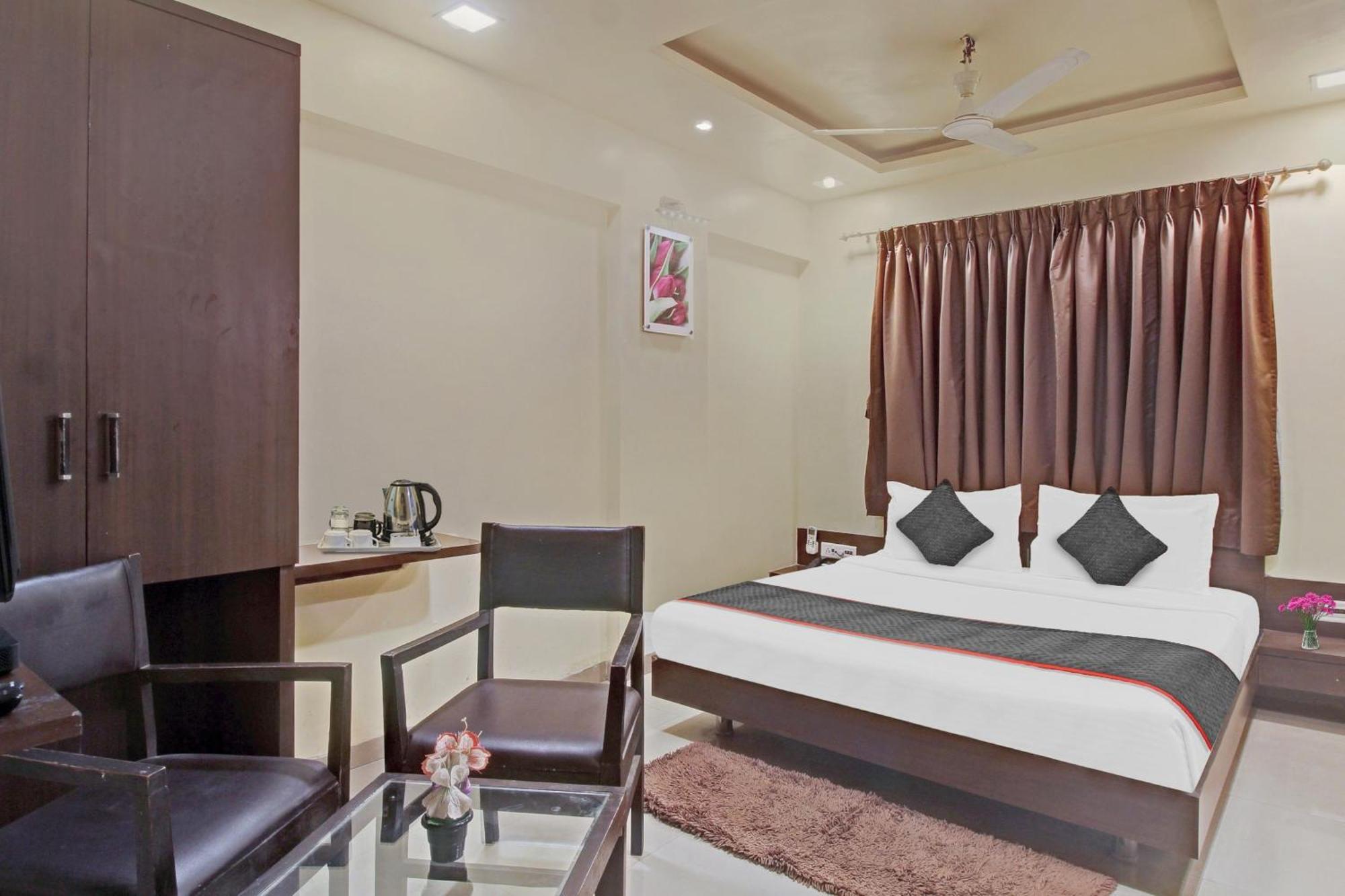 O Ranjanas Hospitality