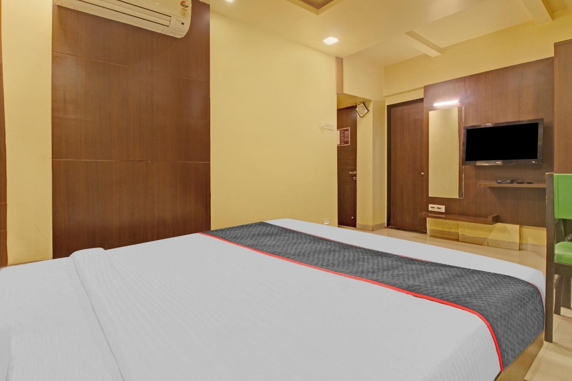O Ranjanas Hospitality Hotel 4*