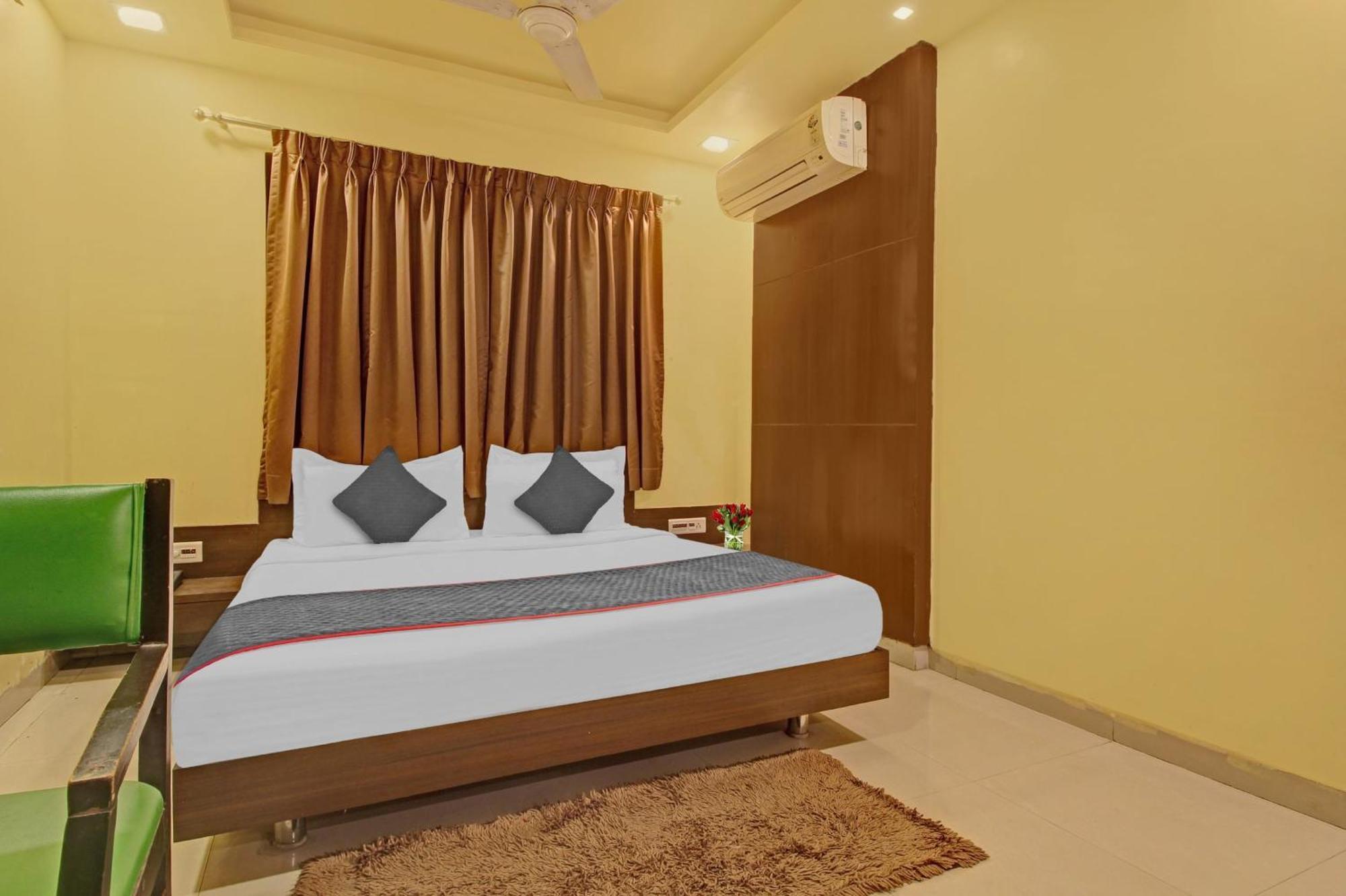 Hotel O Ranjanas Hospitality 4*