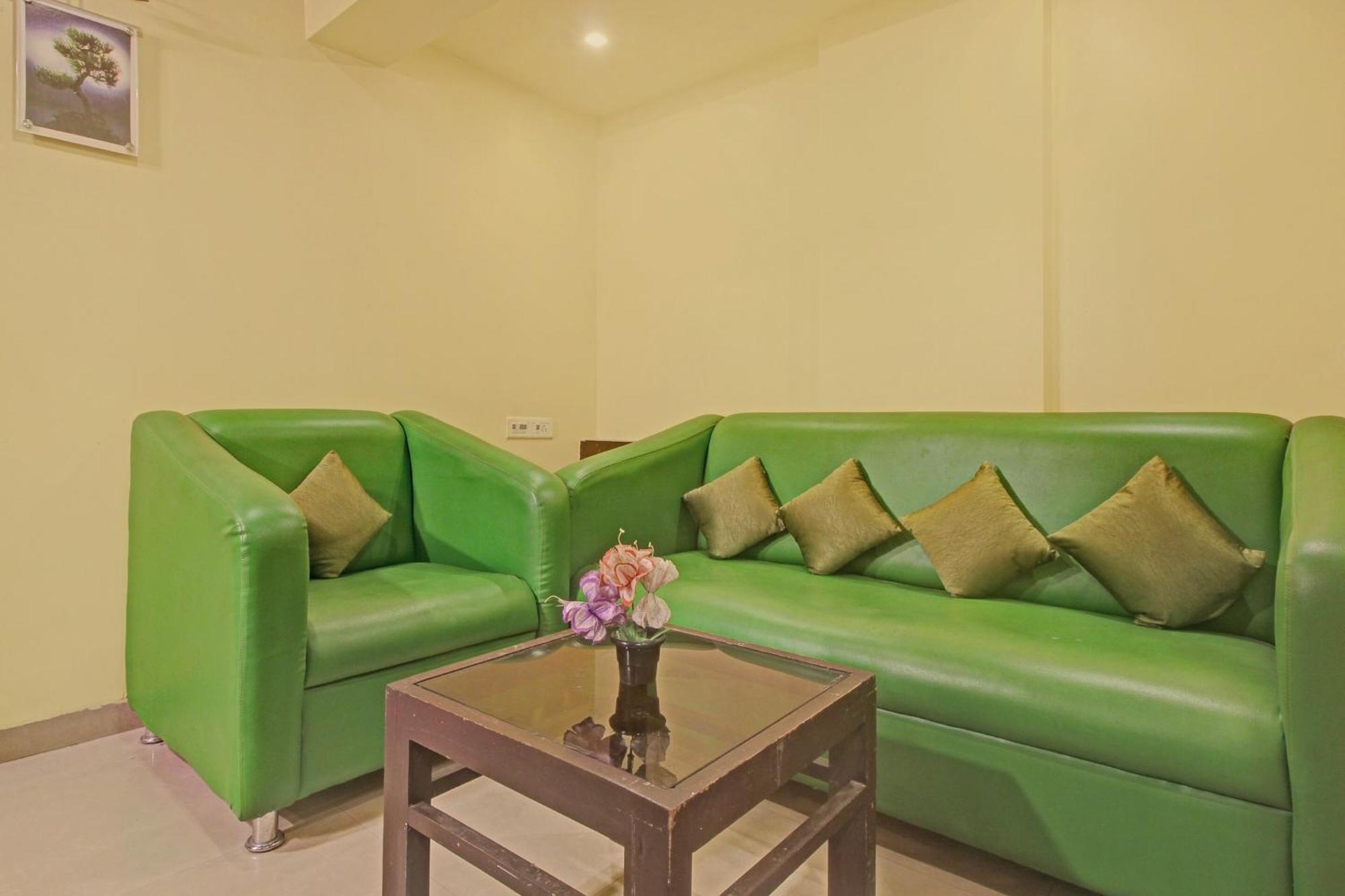 O Ranjanas Hospitality 4*