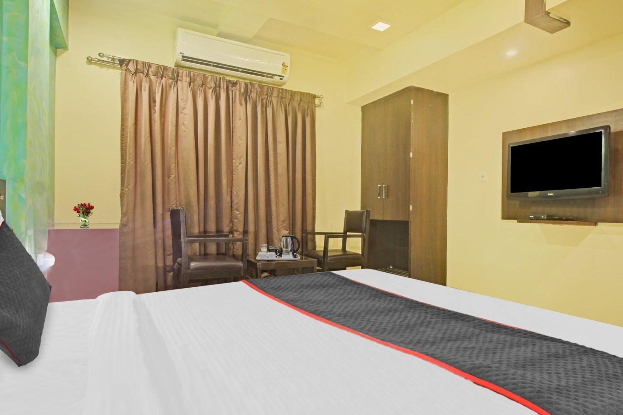 O Ranjanas Hospitality Hotel 4*