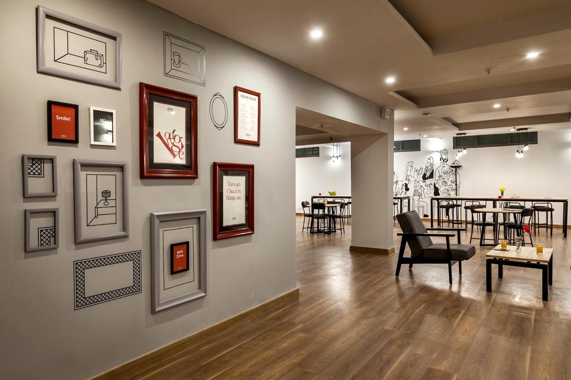 Hotel O Ranjanas Hospitality 4*