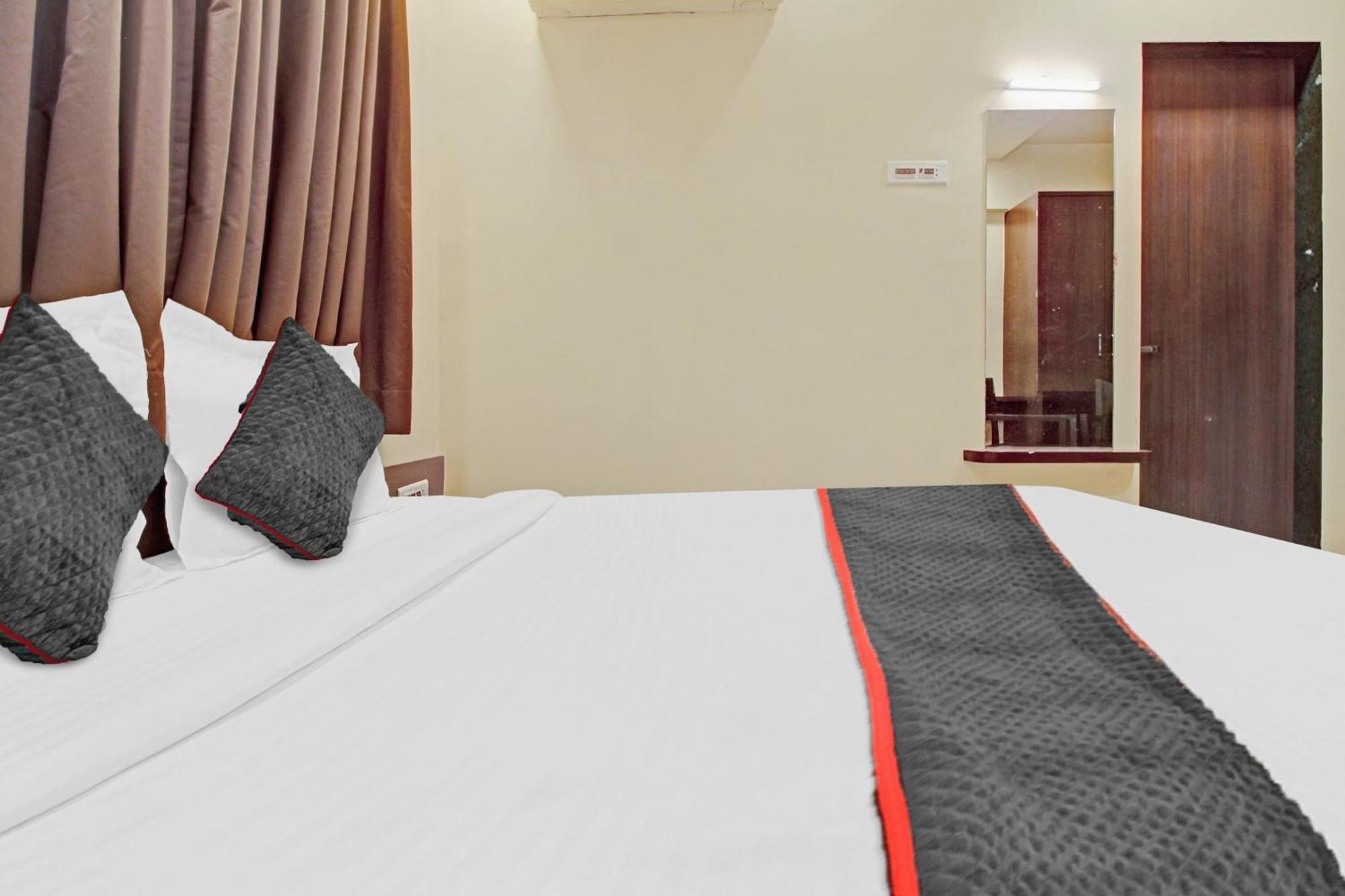 O Ranjanas Hospitality 4*