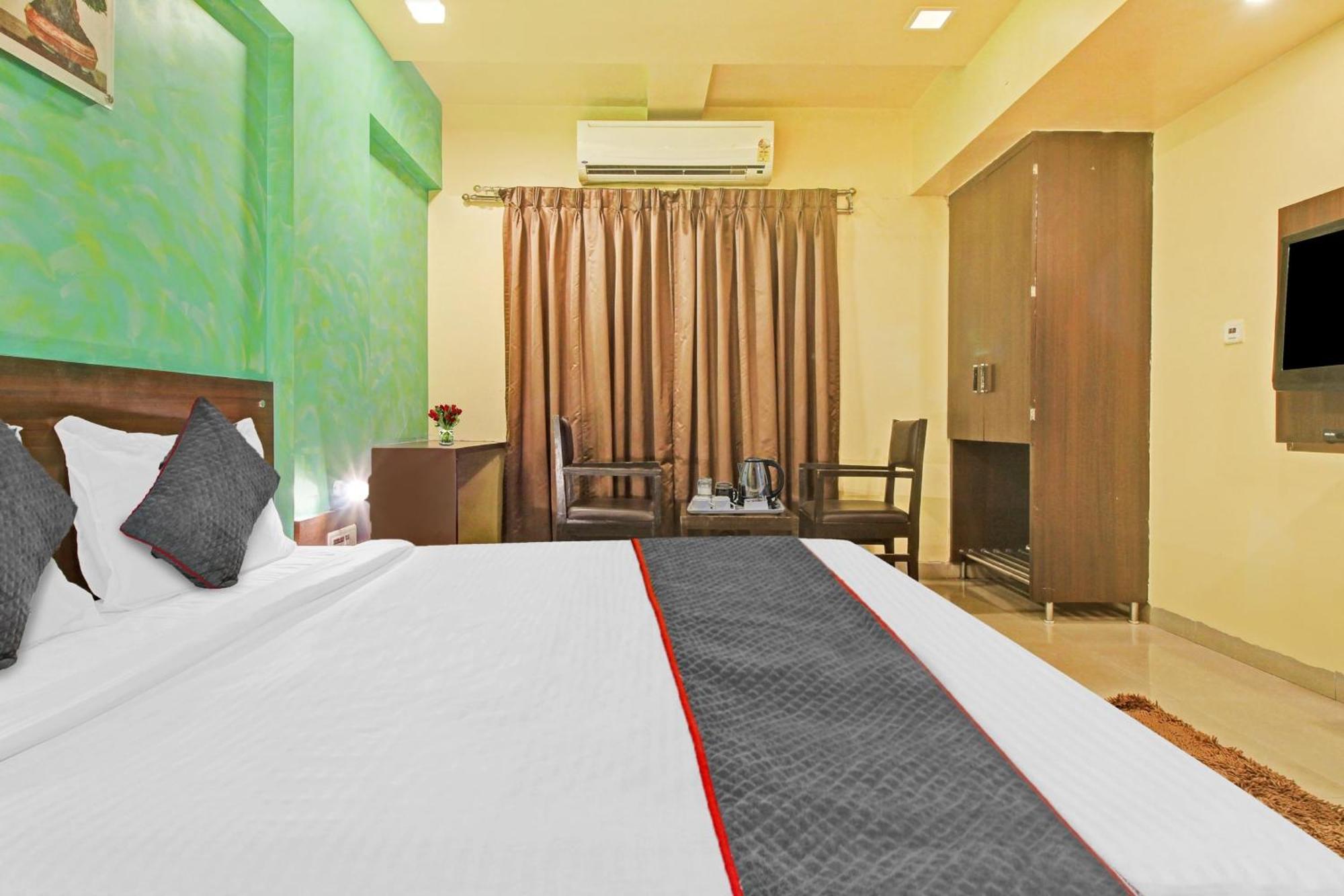 Hotel O Ranjanas Hospitality