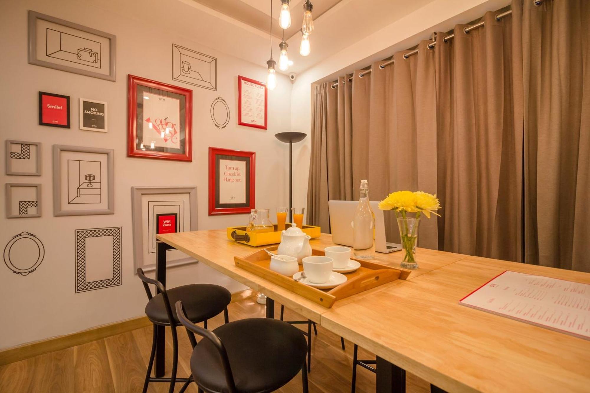 O Ranjanas Hospitality 4*