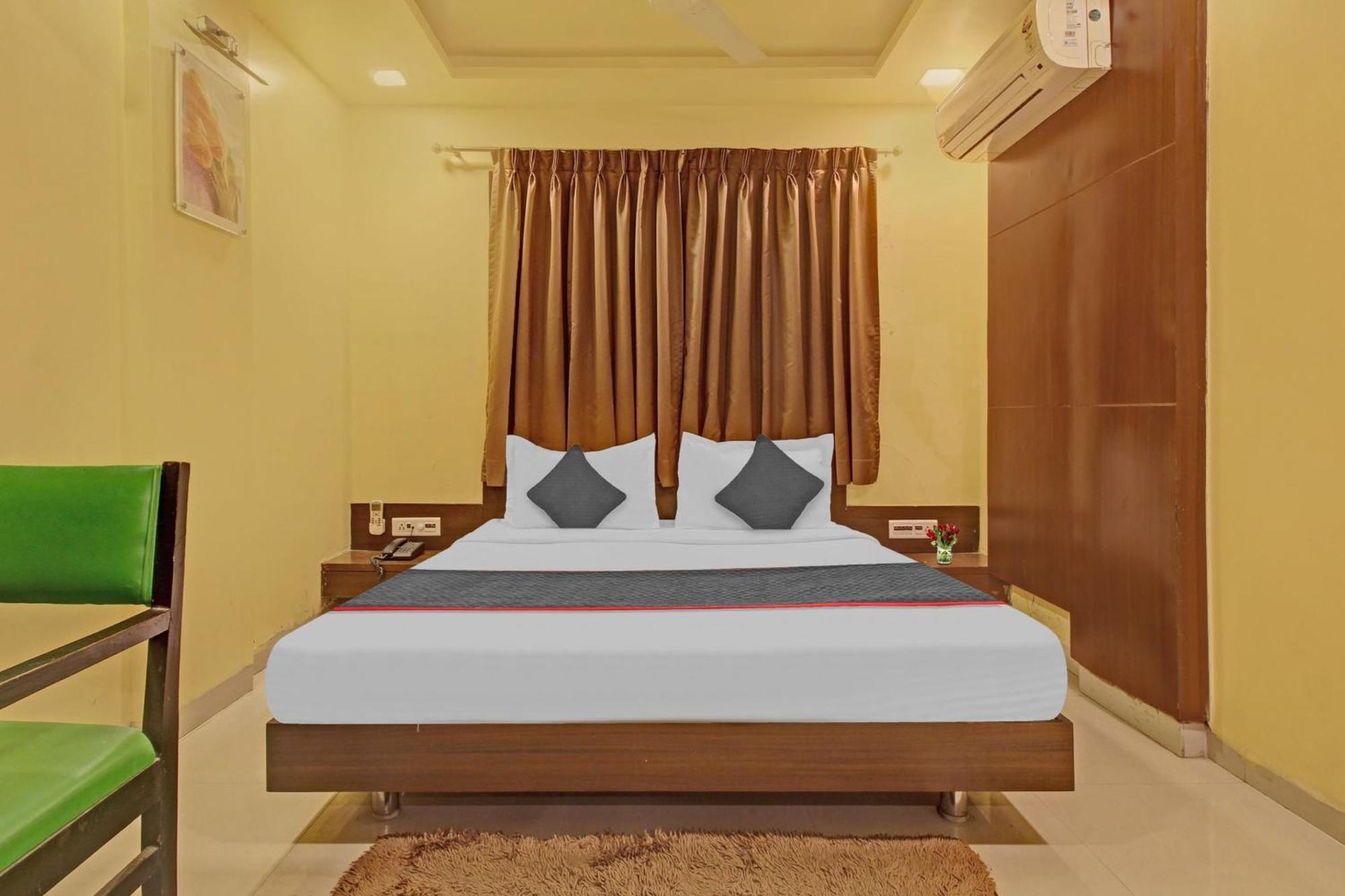 O Ranjanas Hospitality Hotel