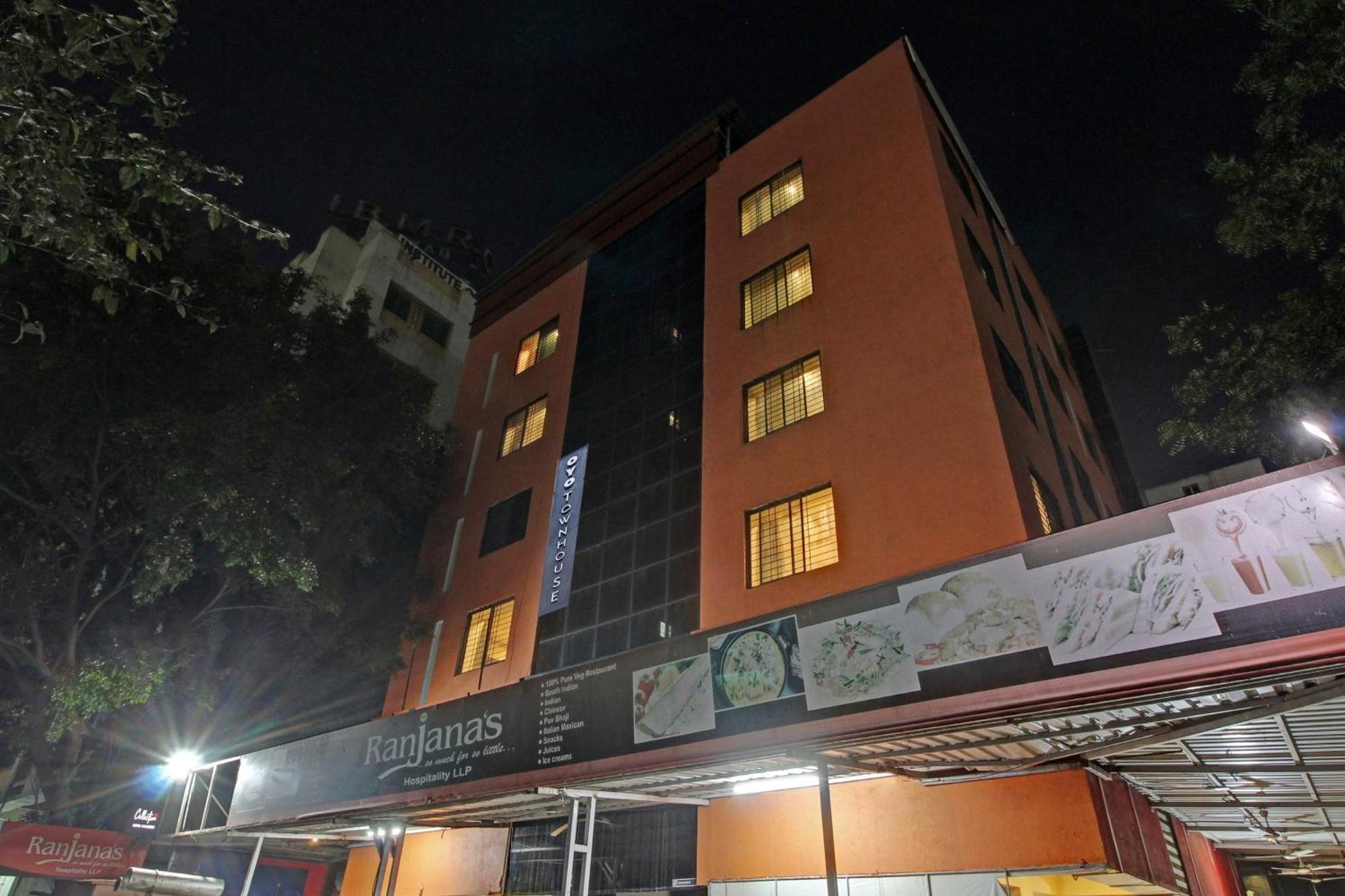 O Ranjanas Hospitality Hotel 4*