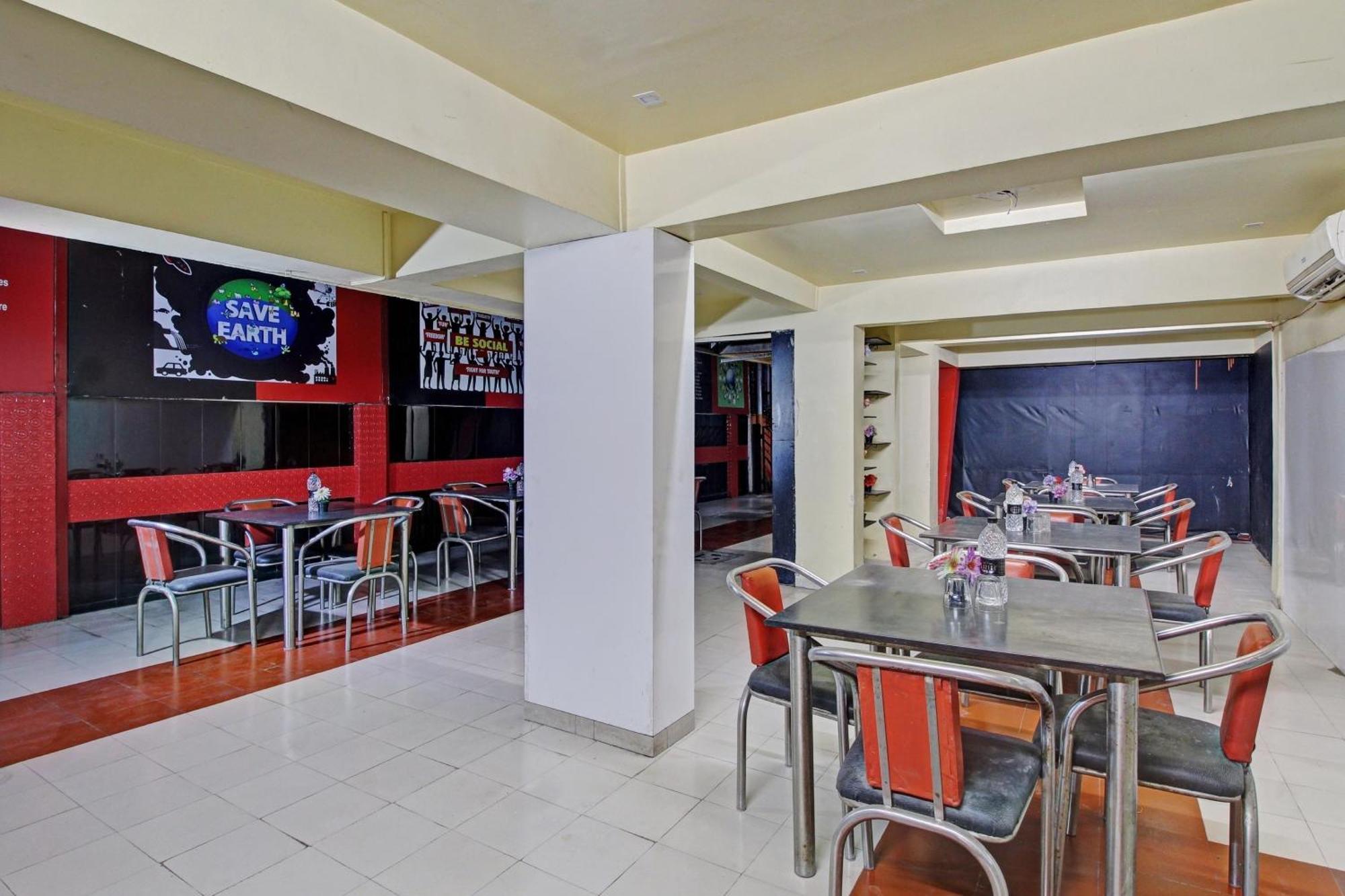 Hotel O Ranjanas Hospitality